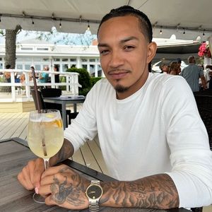 Meet your Posher, William